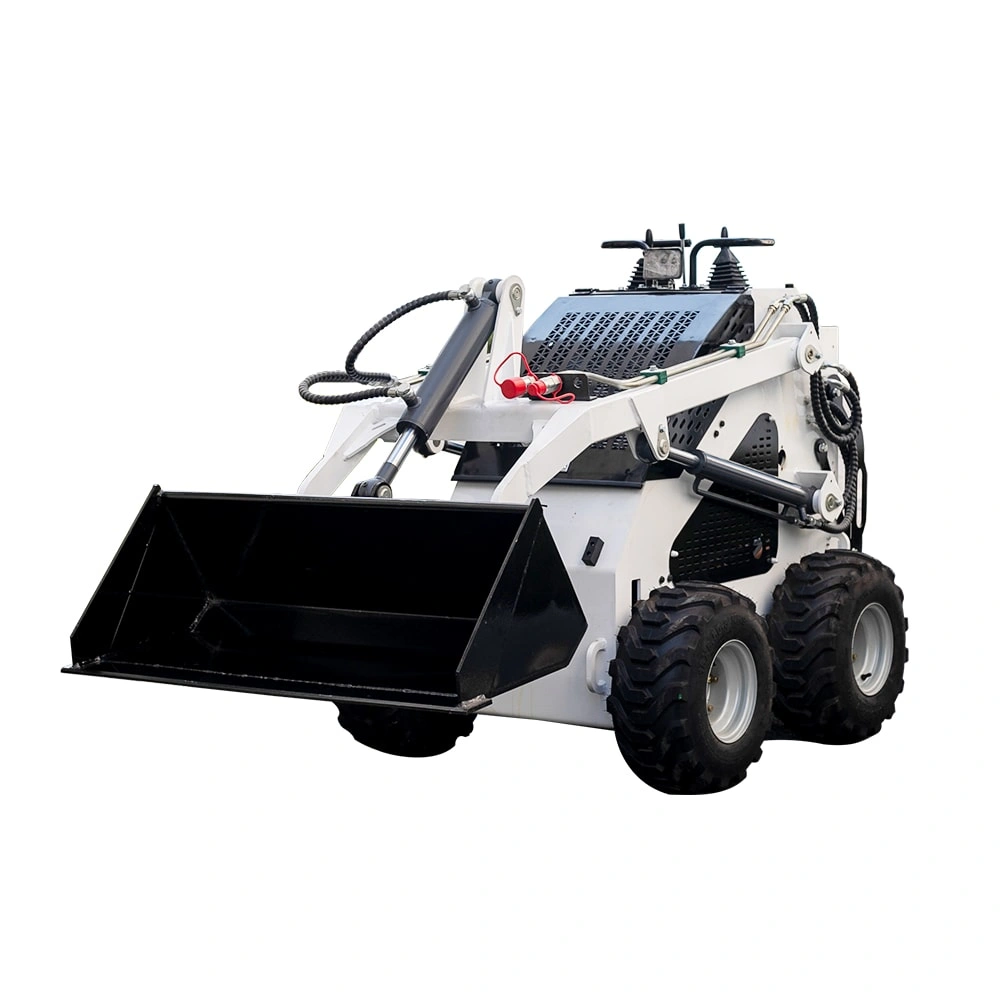 SKID STEER LOADER TV-S360
