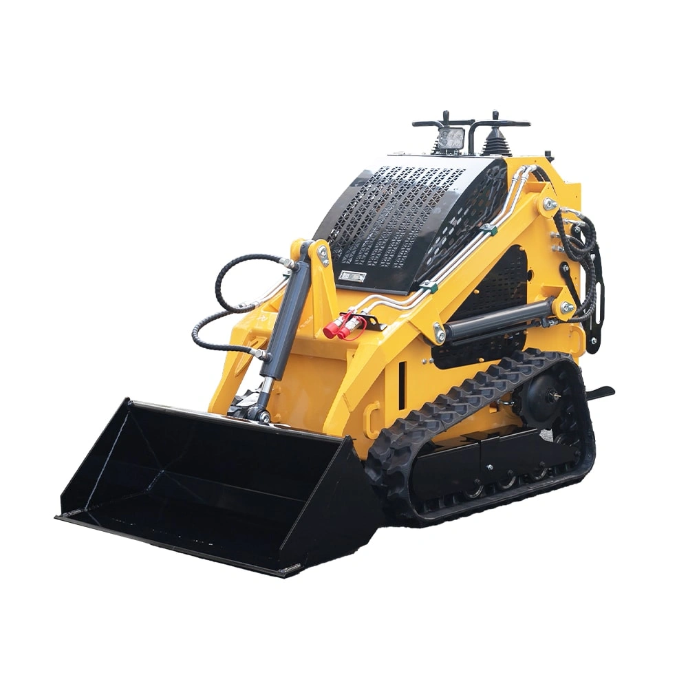 SKID STEER LOADER TV-T360