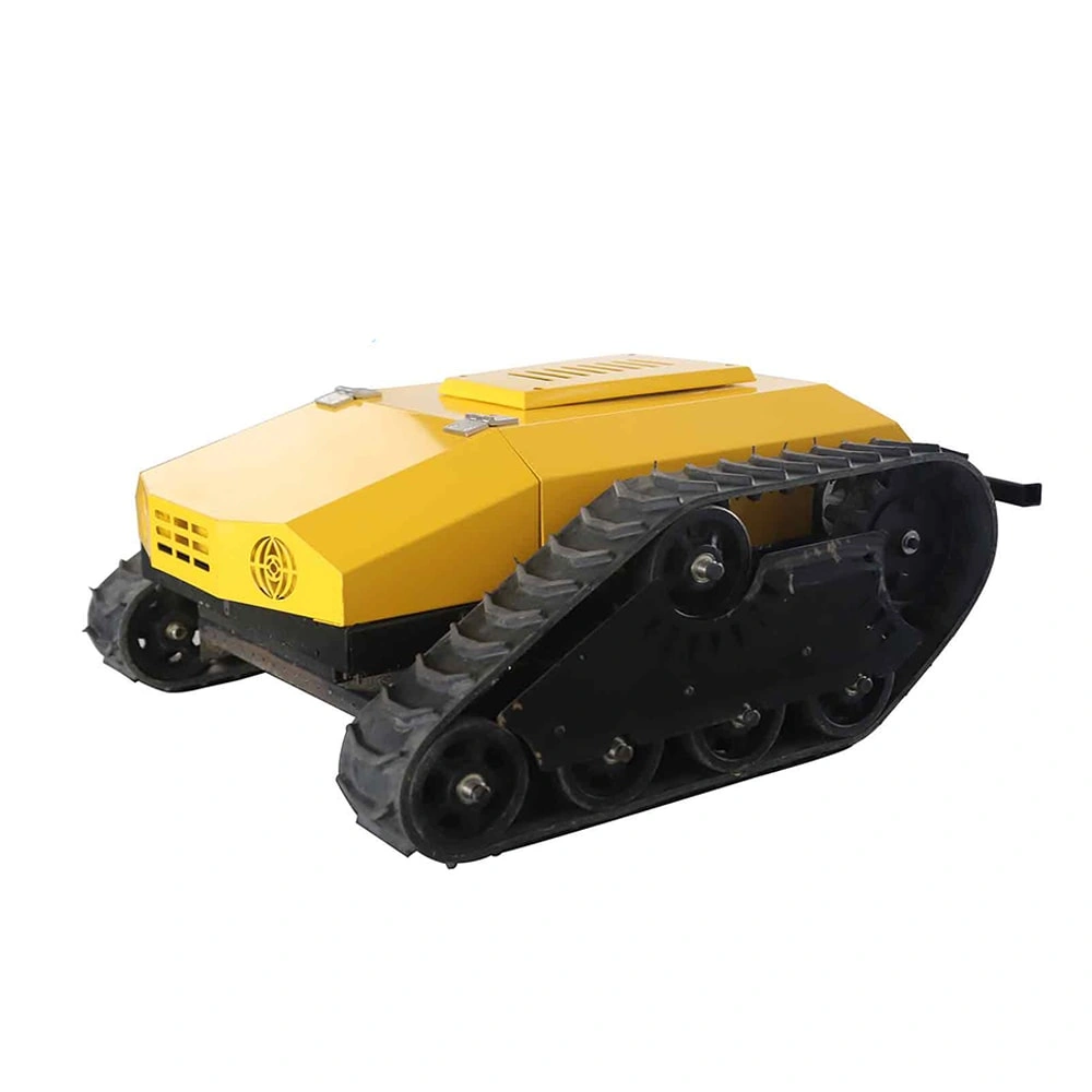 LITHIUM-ION BATTERY LAWN MOWER 550E