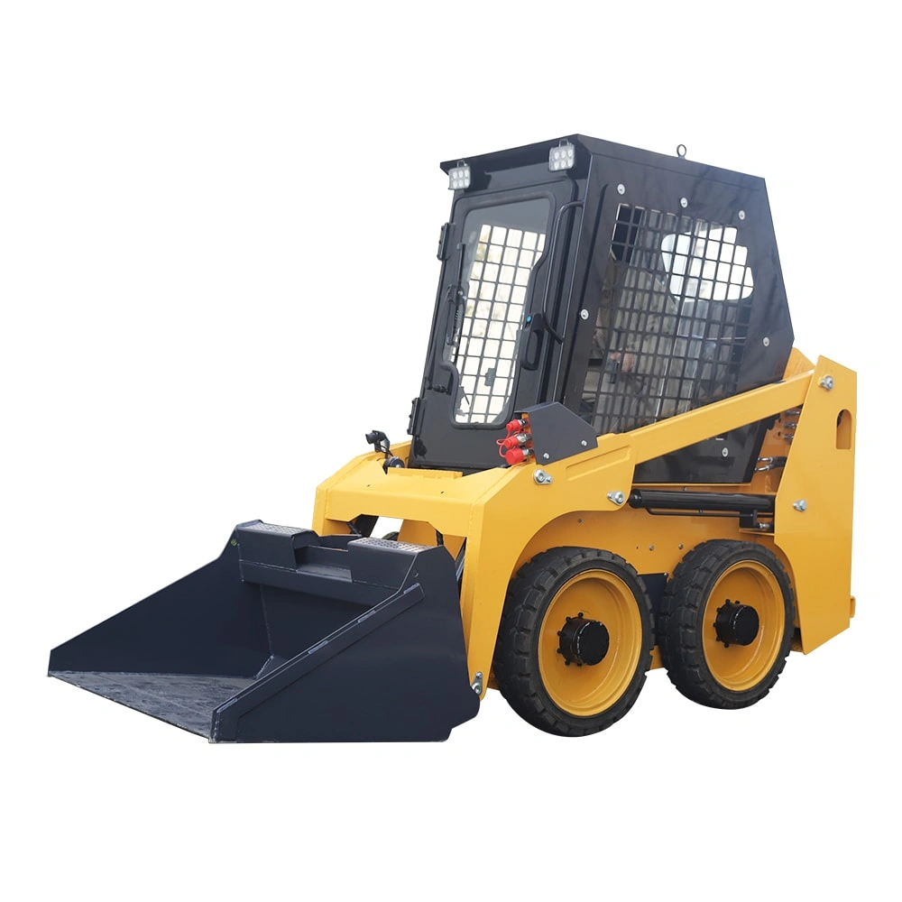 SKID STEER LOADER TV-S25