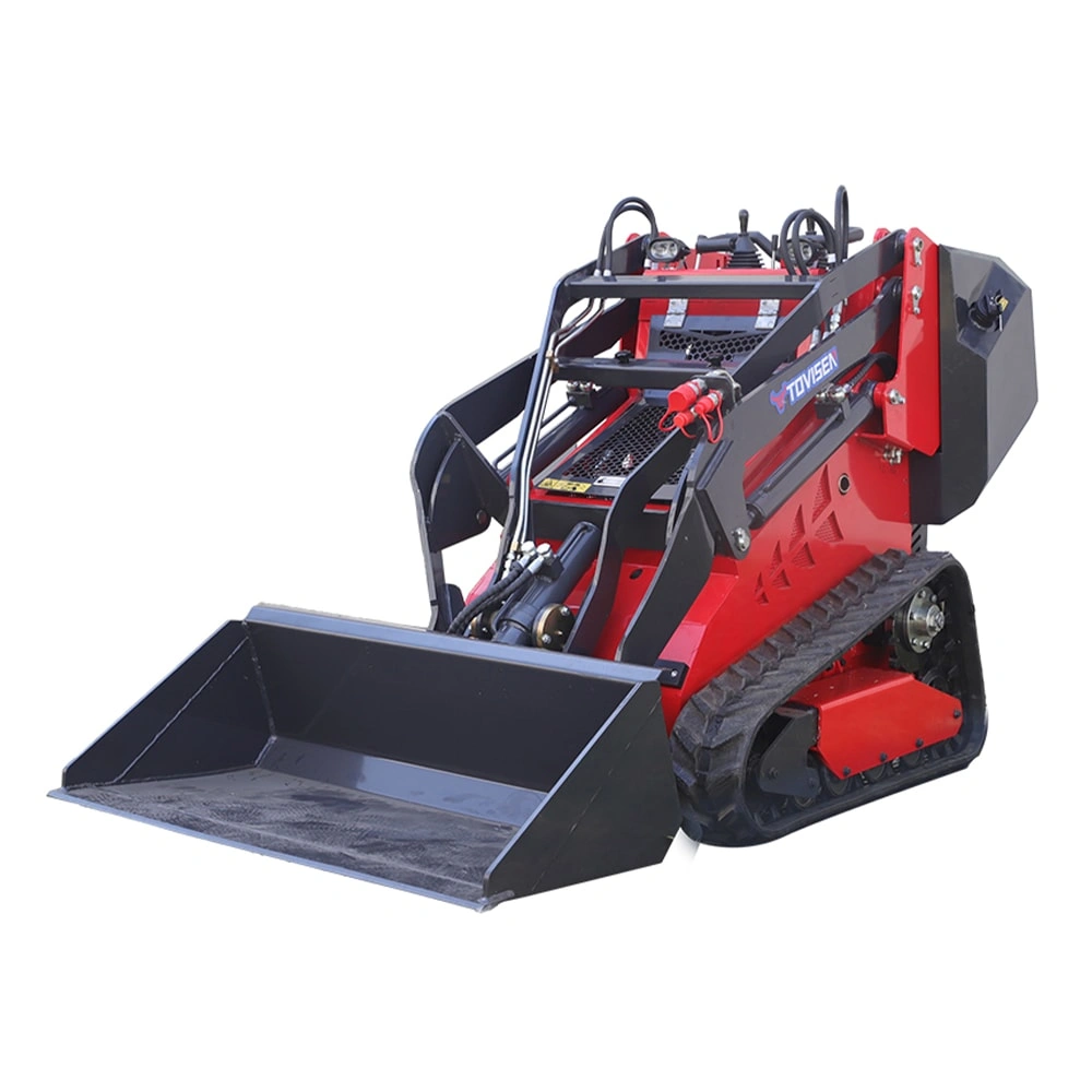 SKID STEER LOADER TV-T470