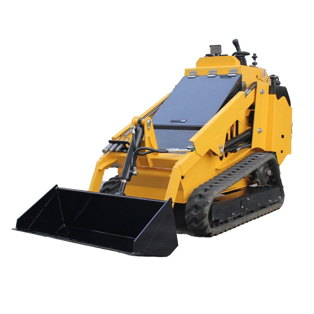 SKID STEER LOADER TV-T750