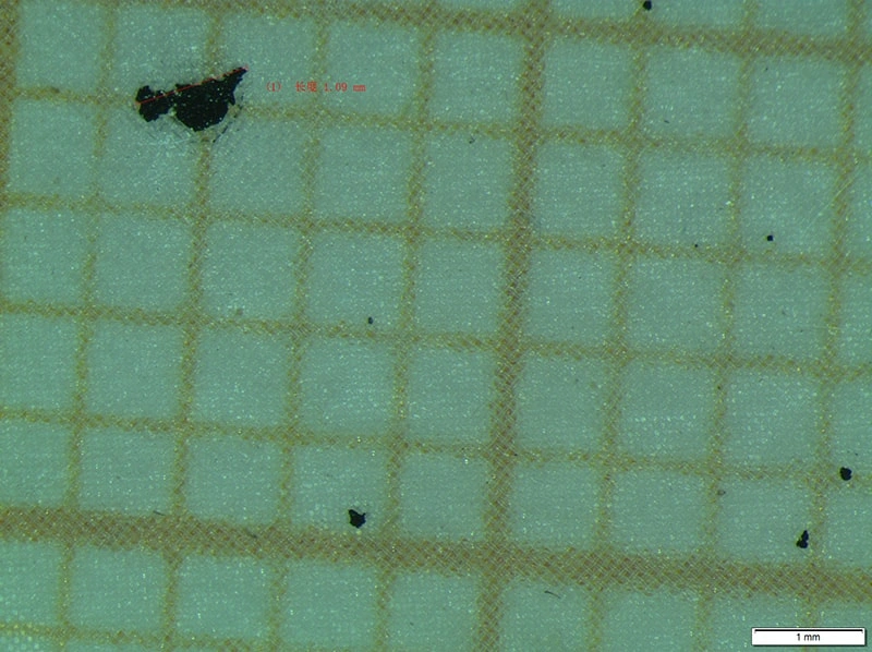 Hydraulic Oil System Spot Checks Passed