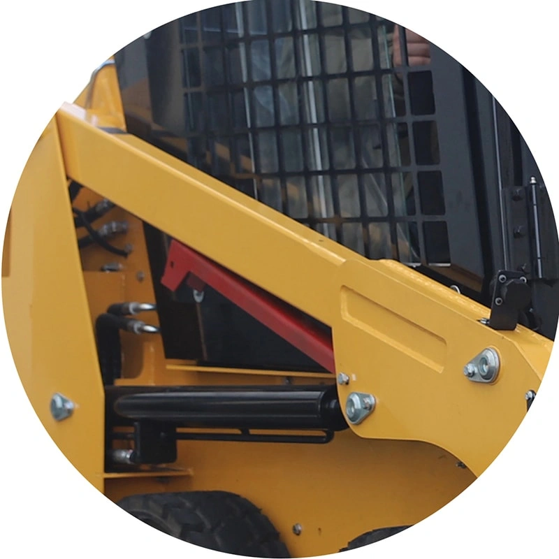 hydraulic cylinder lock