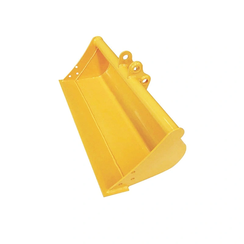 500/600/800/1000mm Flat bucket