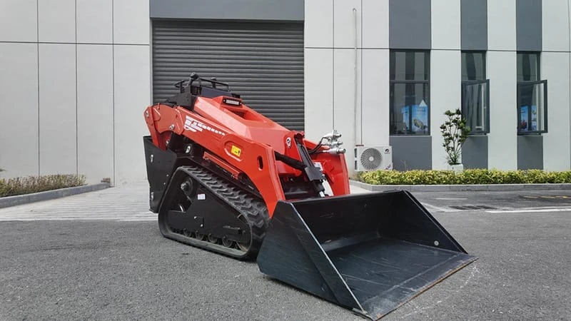 Skid Steer Attachments A Practical Guide for Contractors