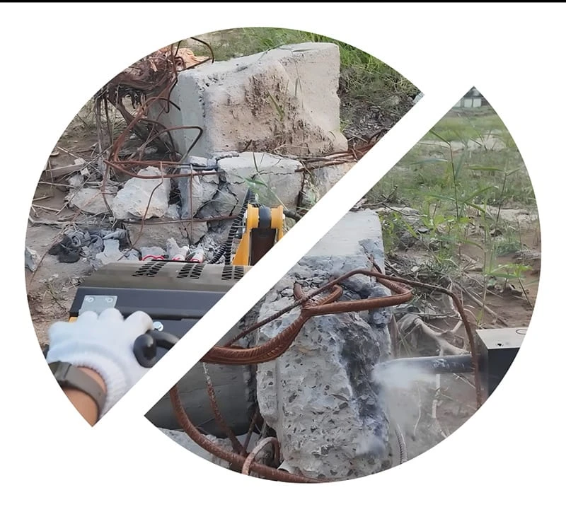 How to Select the Right Hydraulic Breaker for a Mini Excavator