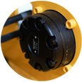 High-quality Travel Motor