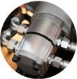 High-flow Dual Pump