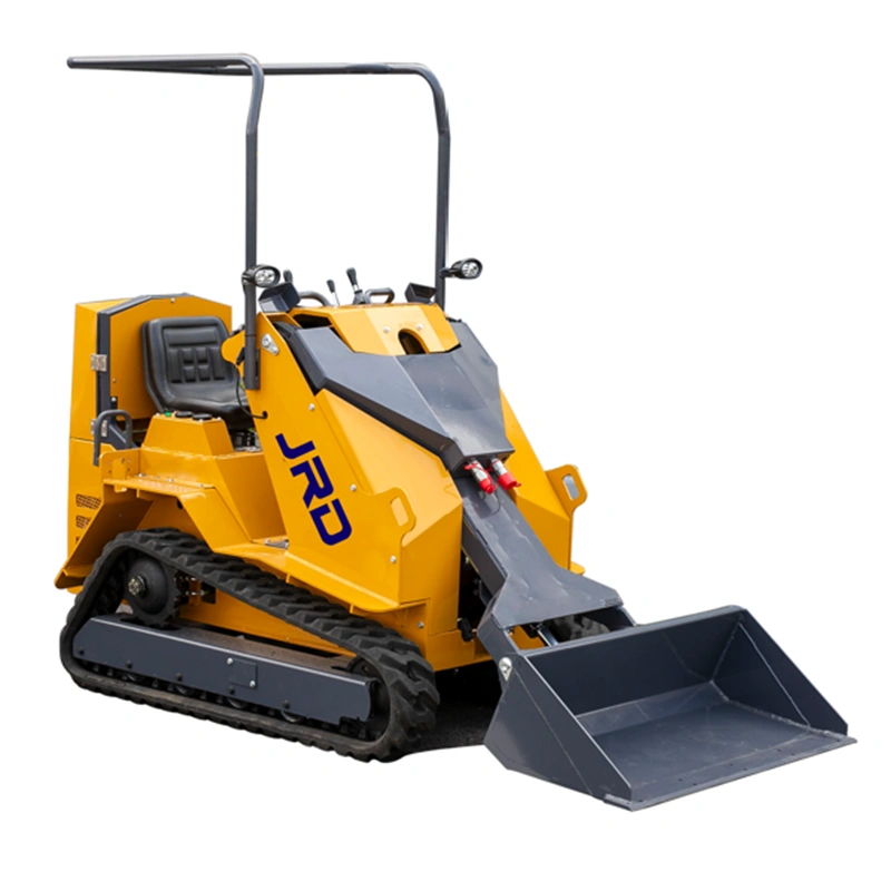 SKID STEER LOADER JS-T390