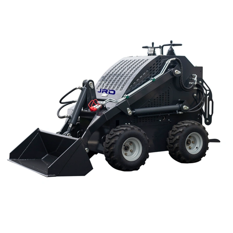 SKID STEER LOADER JS-S460