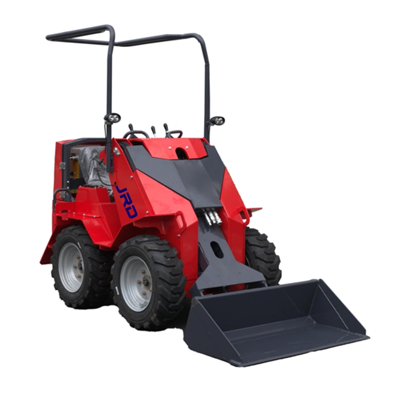 SKID STEER LOADER JS-S390