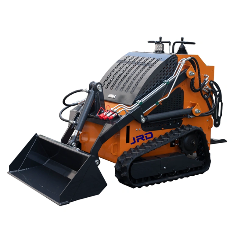 SKID STEER LOADER JS-T460